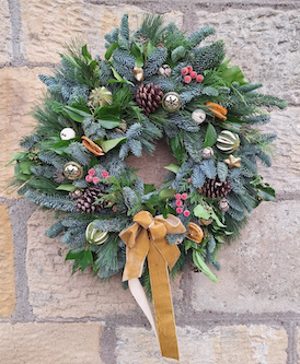 FestiveWreathMaking_The Blossom Bee_small