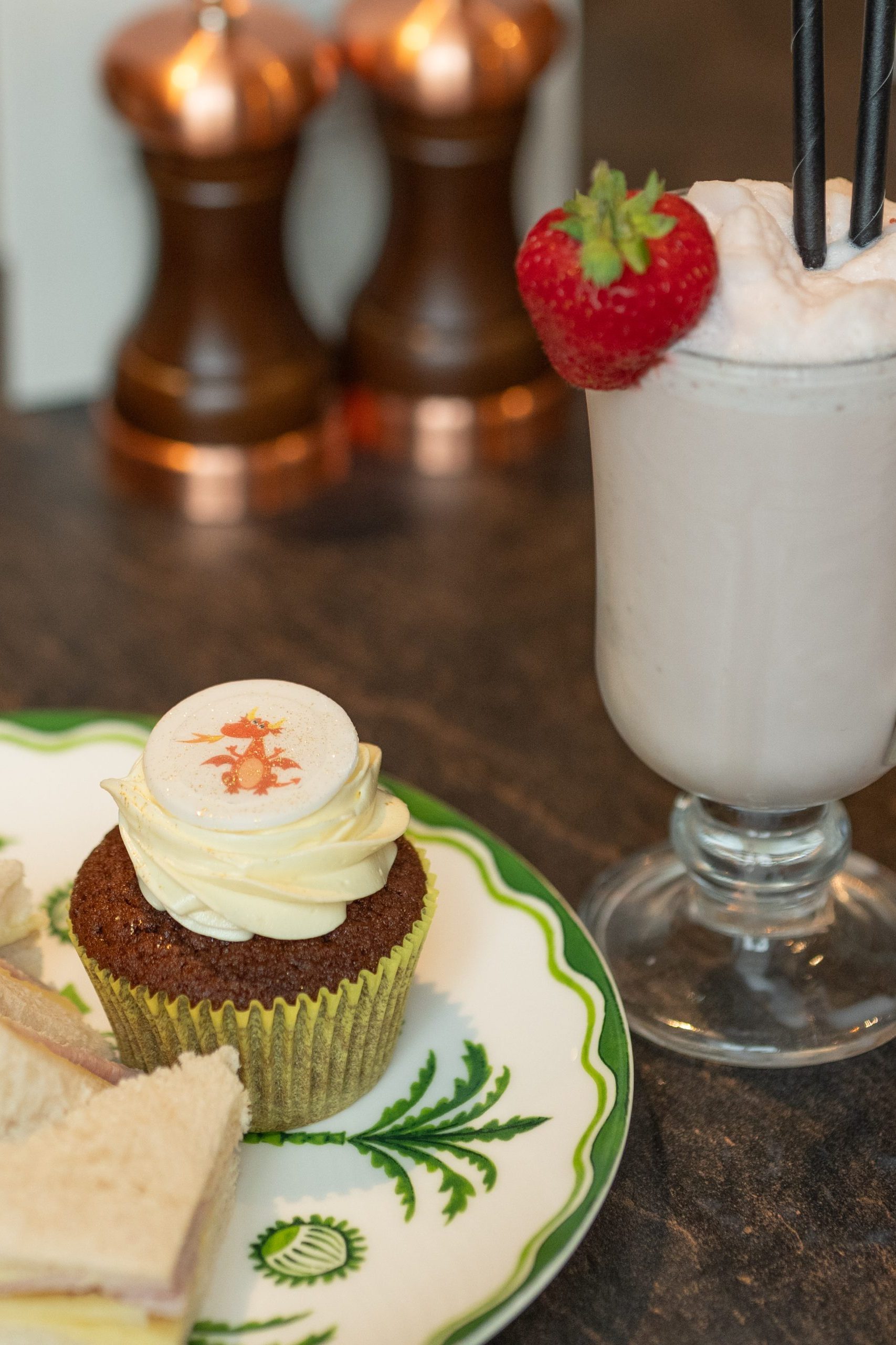 Children’s Afternoon Tea